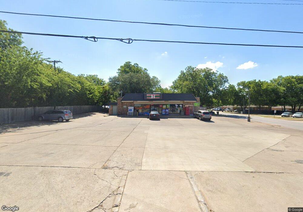 711 Fm 1237, Temple, TX 76501 - photo 1