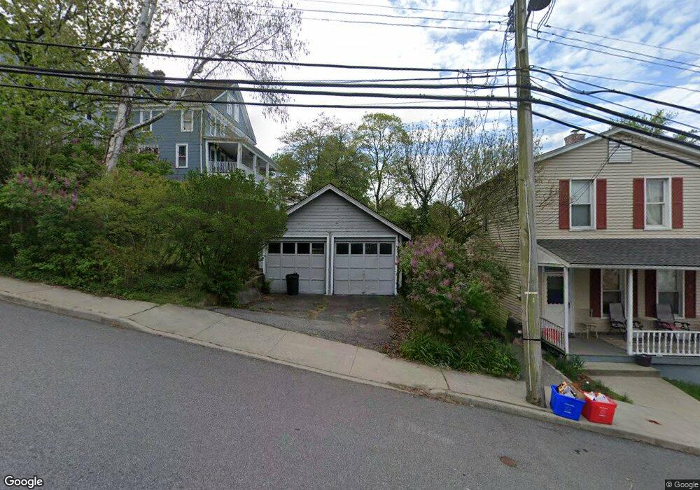 16 High St, Croton On Hudson, NY 10520 - photo 1