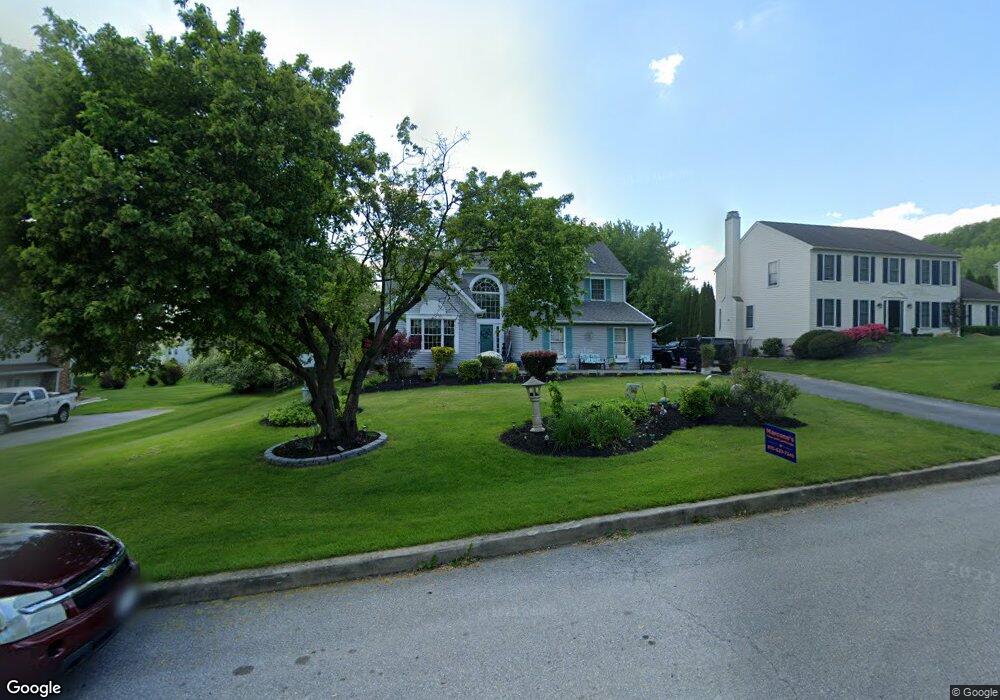 314 Tapestry Cir, Exton, PA 19341 - photo 1