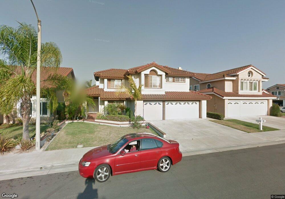 9610 Westbourne Ct, Cypress, CA 90630 - photo 1