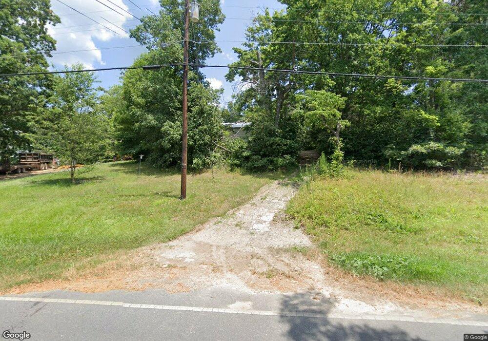 524 Lewallen Rd, Asheboro, NC 27205 - photo 1