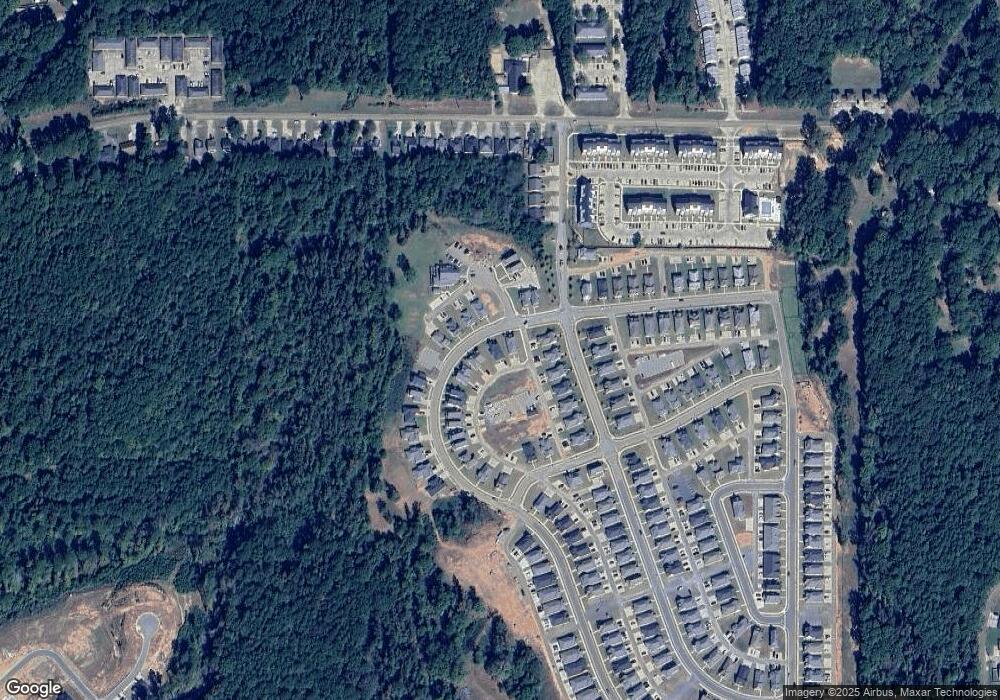 509 Tanyard Creek, Ruston, LA 71270 - photo 1