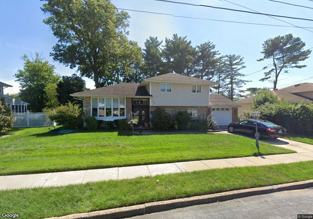 710 George Ln, Glendora, NJ 08029 - photo 1