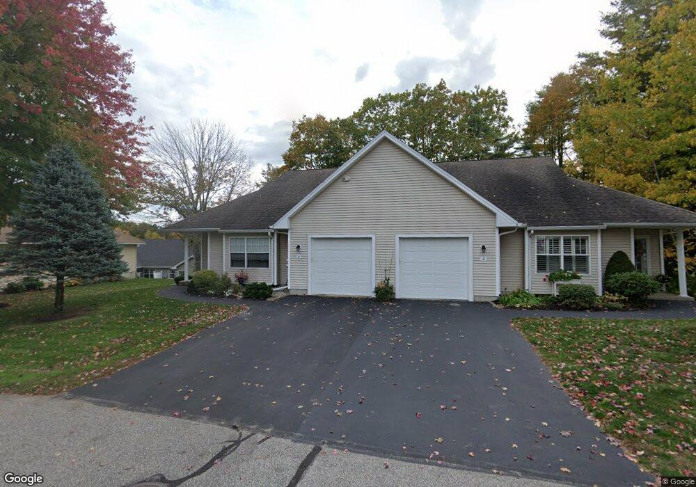 4 Orange Pippin Dr unit 4, Old Orchard Beach, ME 04064 - photo 1