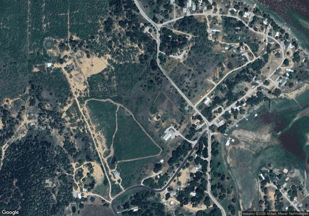 7701 County Road 550, Brownwood, TX 76801 - photo 1