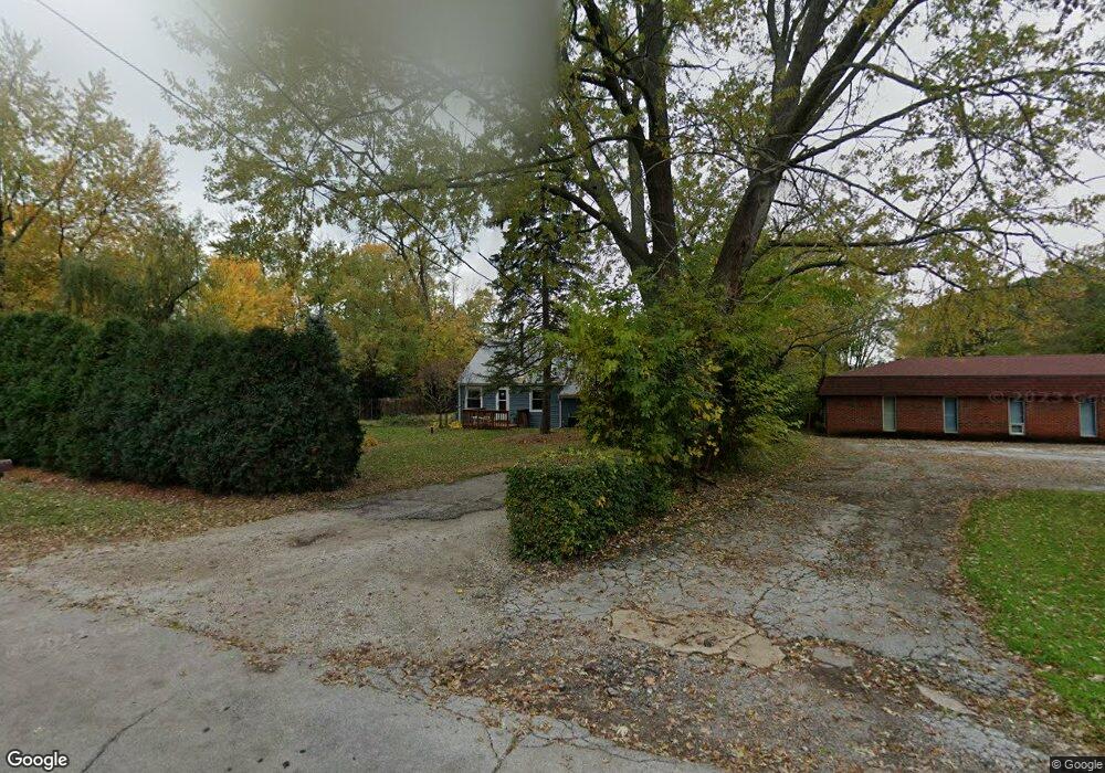 18140 Springfield Ave, Homewood, IL 60430 - photo 1