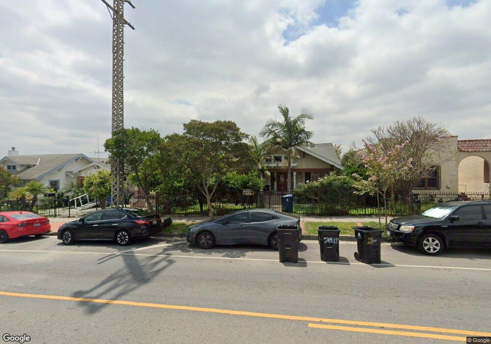 2516 Wabash Ave, Los Angeles, CA 90033 - photo 1