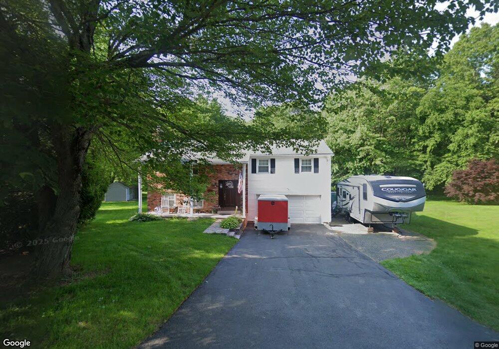 6 Buchanan Cir, Southampton, MA 01073 - photo 1