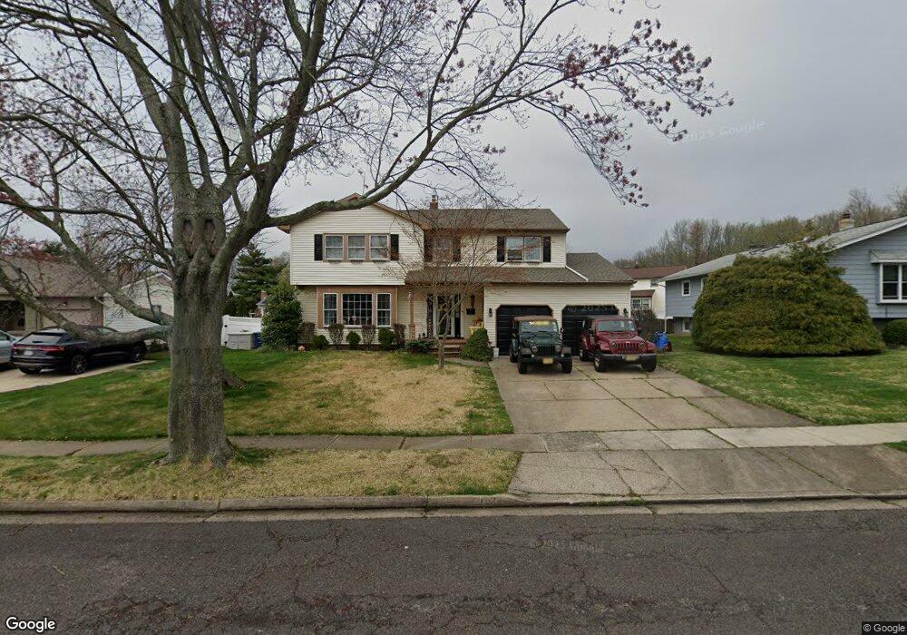 103 Canterbury Rd, Mount Laurel, NJ 08054 - photo 1