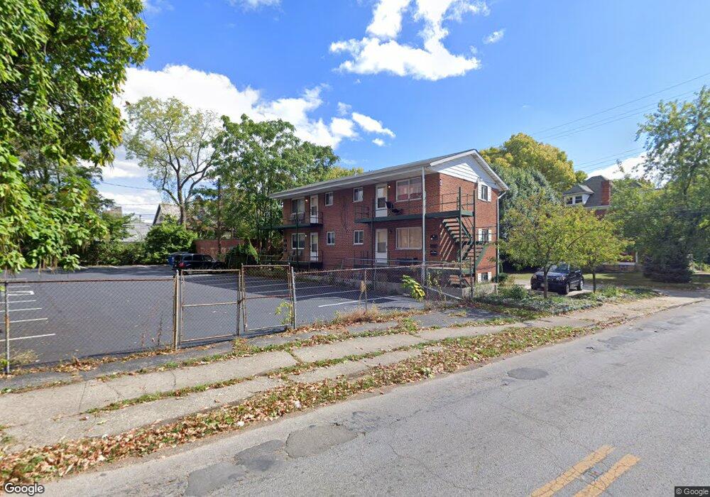 22 Wilson Ave, Columbus, OH 43205 - photo 1