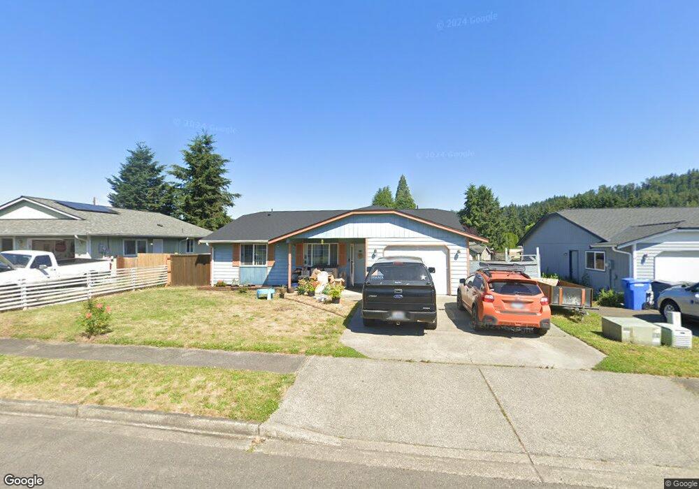 506 Brown St SE, Orting, WA 98360 - photo 1