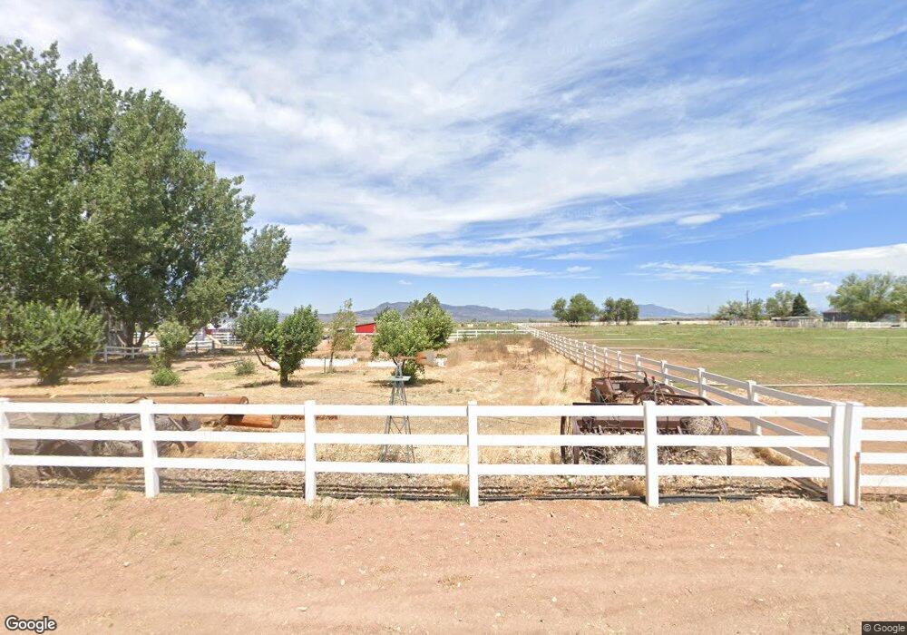 1350 W 200 N, Parowan, UT 84761 - photo 1