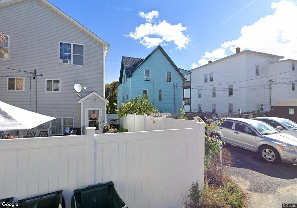 164 Notre Dame Ave unit 1, Manchester, NH 03102 - photo 1