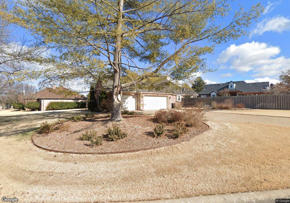 1808 El Contento Cir, Bentonville, AR 72712 - photo 1