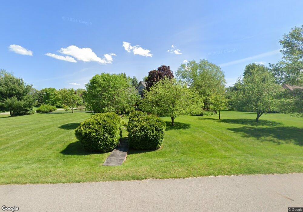 5642 Creekview Dr, Ann Arbor, MI 48108 - photo 1