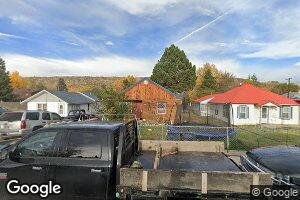 218 S Woodard Ave, Absarokee, MT 59001