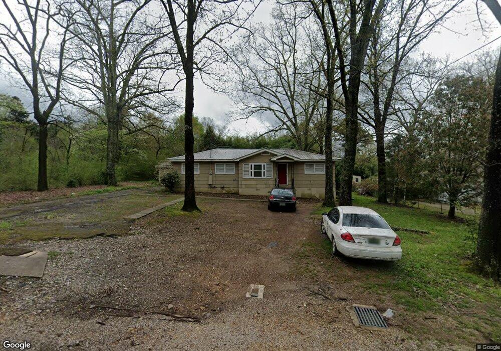 309 18th Ave NW, Center Point, AL 35215 - photo 1