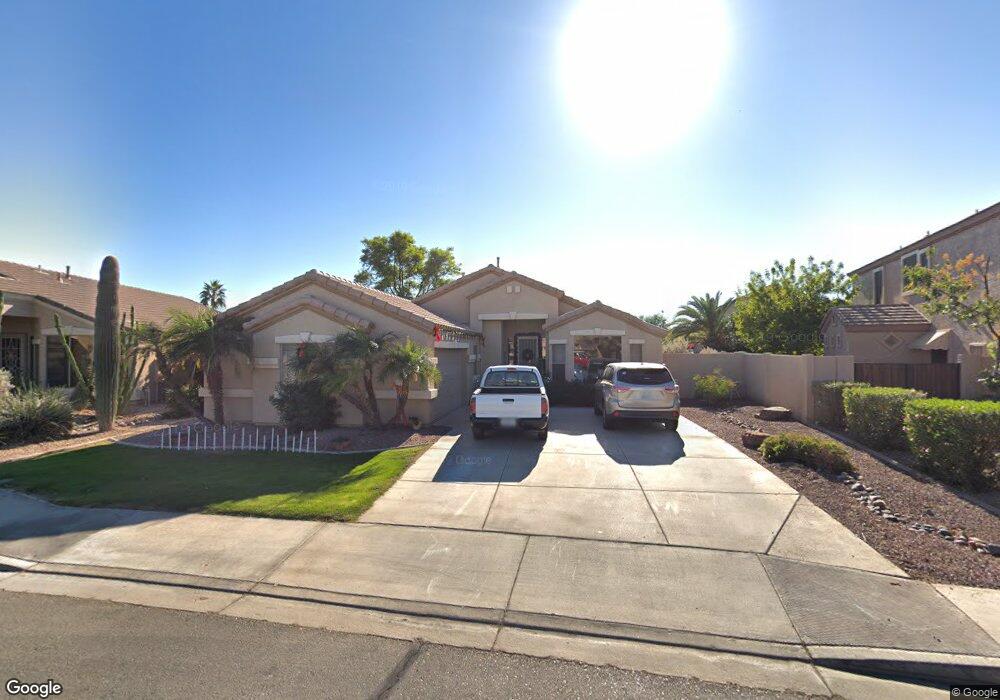 657 W Redwood Dr, Chandler, AZ 85248 - photo 1