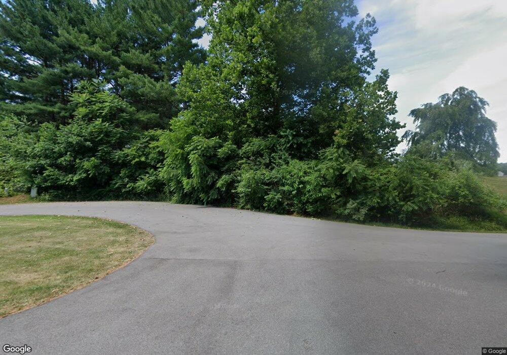 21609 Horseshoe Ln, Hagerstown, MD 21742 - photo 1