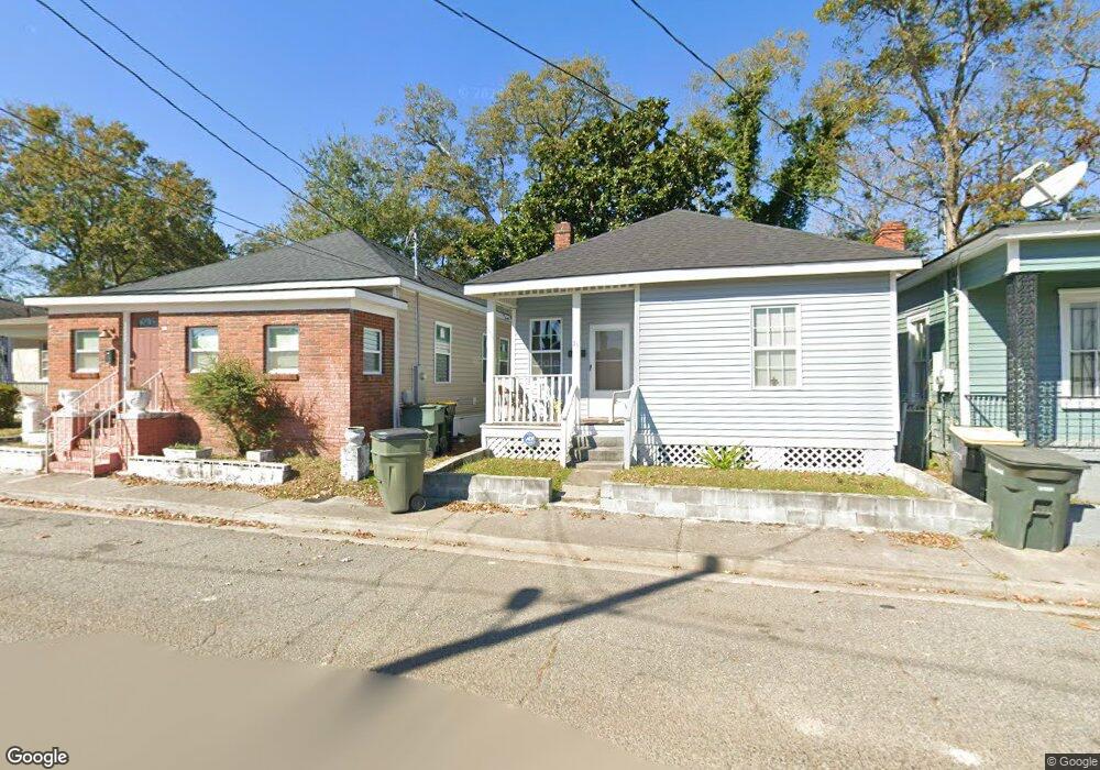 15 Bouhan Ave, Savannah, GA 31404 - photo 1