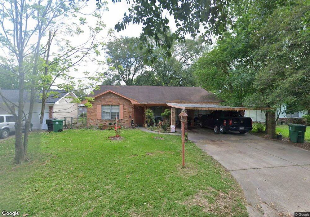 327 Ishmeal St, Houston, TX 77091 - photo 1