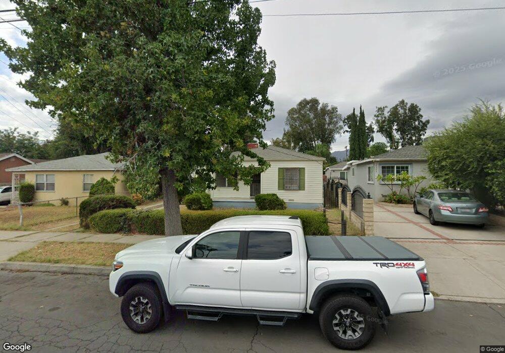 14047 Herron St, Sylmar, CA 91342 - photo 1