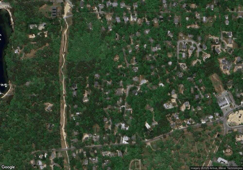 70 Spring Hill Rd, Vineyard Haven, MA 02568 - photo 1