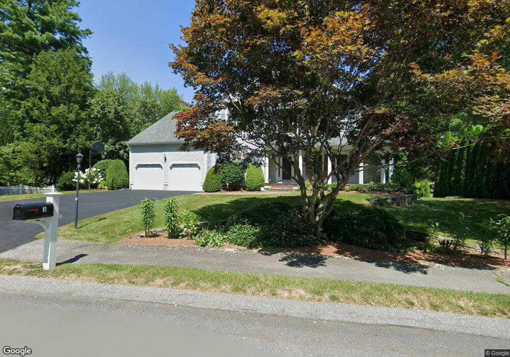 3 Walnut St, Acton, MA 01720 - photo 1