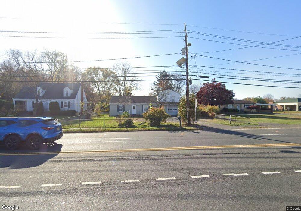 1802 Mount Holly Rd, Burlington, NJ 08016 - photo 1