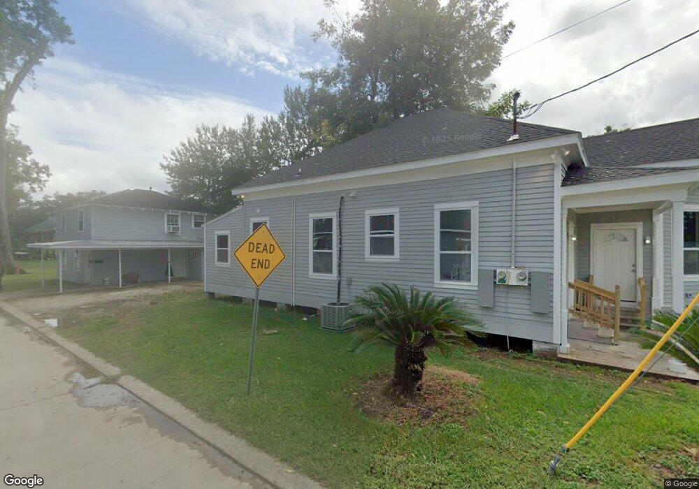 201 Morgan St, Houma, LA 70360 - photo 1