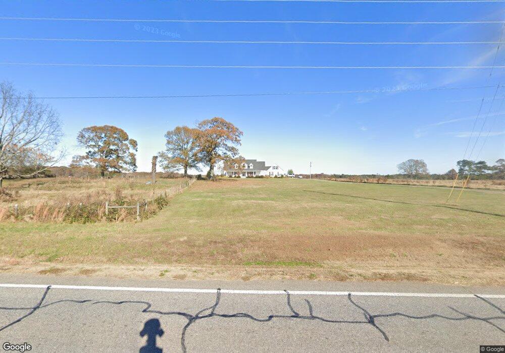 1724 Hog Mountain Rd, Statham, GA 30666 - photo 1