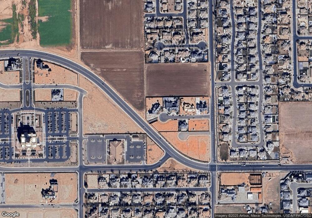 354 Centerfield Cir, Washington, UT 84780 - photo 1