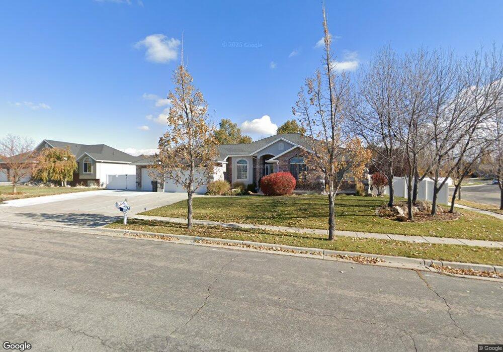 2387 S 950 W, Syracuse, UT 84075 - photo 1