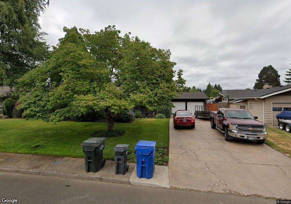 780 Evans St N, Keizer, OR 97303 - photo 1