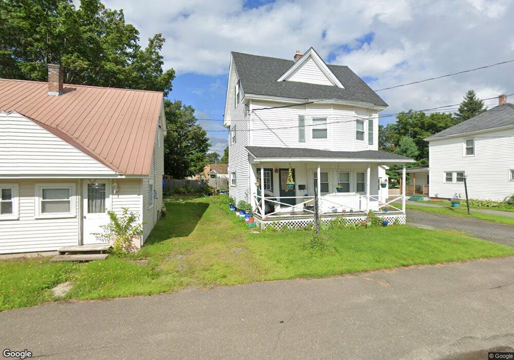 50 State St, Millinocket, ME 04462 - photo 1