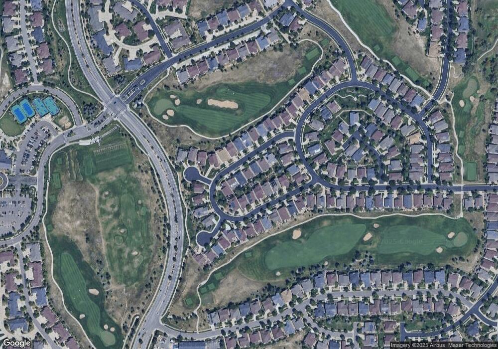 8114 S Algonquian Cir, Aurora, CO 80016 - photo 1