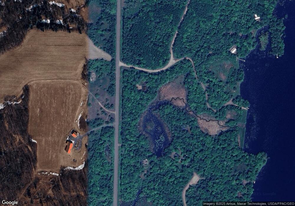 N2304 Loons Landing Rd, Weyerhaeuser, WI 54895 - photo 1