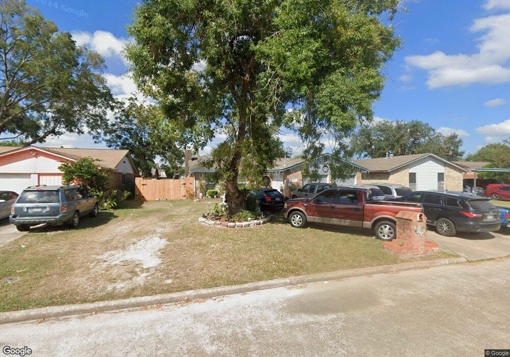 13323 Mystic Wood Dr, Houston, TX 77038 - photo 1