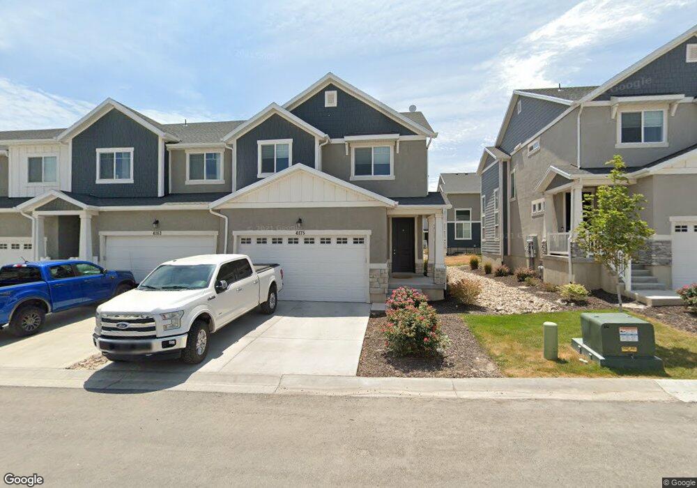 4175 W 1650 N, Lehi, UT 84043 - photo 1