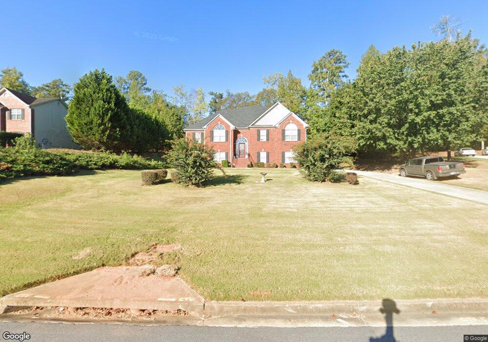 1170 Falk Trace unit 2, Conyers, GA 30094 - photo 1