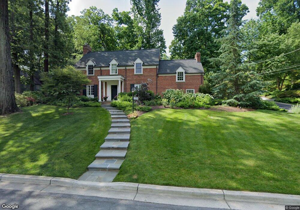 3116 Rolling Rd, Chevy Chase, MD 20815 - photo 1