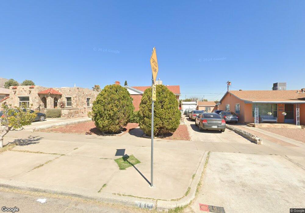 3815 Mobile Ave, El Paso, TX 79930 - photo 1