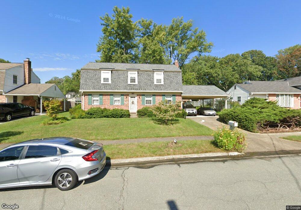 16210 Jerald Rd, Laurel, MD 20707 - photo 1