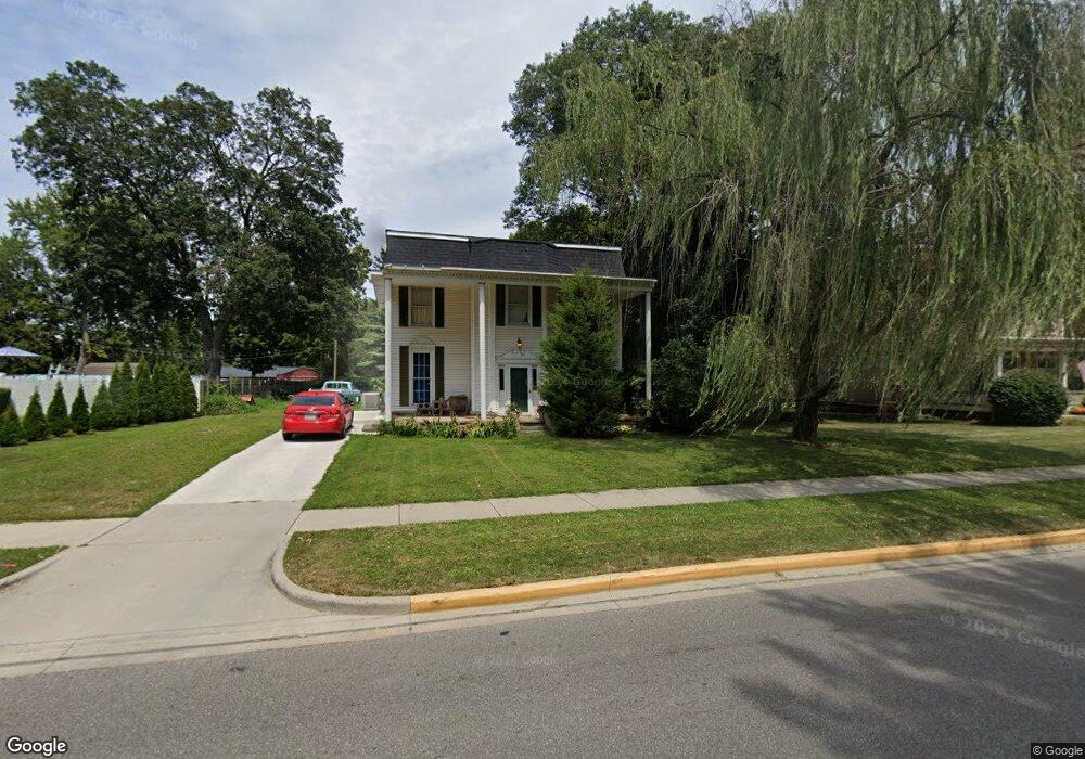 504 E Main Cross St, Edinburgh, IN 46124 - photo 1