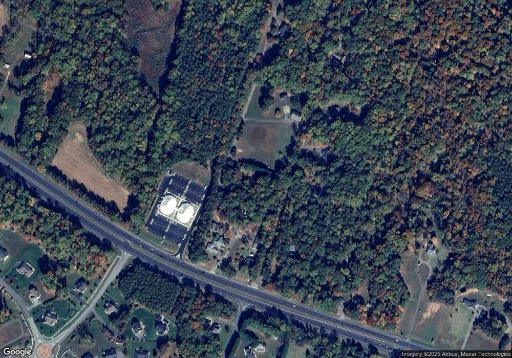 2440 Solomons Island Rd S, Prince Frederick, MD 20678 - photo 1