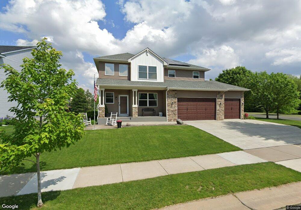 15505 Enfield Ave N, Hugo, MN 55038 - photo 1