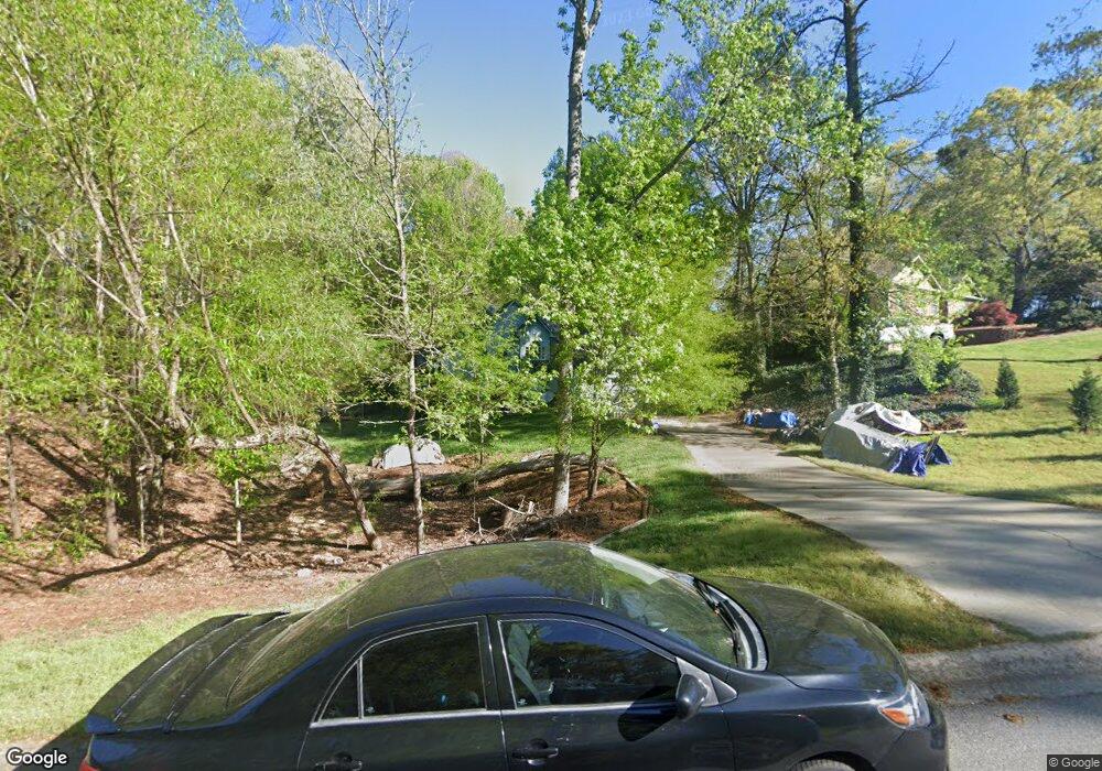 6614 Jessie Cir, Flowery Branch, GA 30542 - photo 1