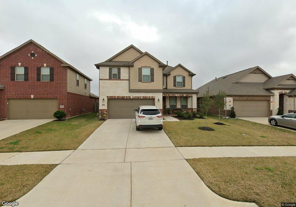 1610 Stuart Creek Dr, Richmond, TX 77469 - photo 1