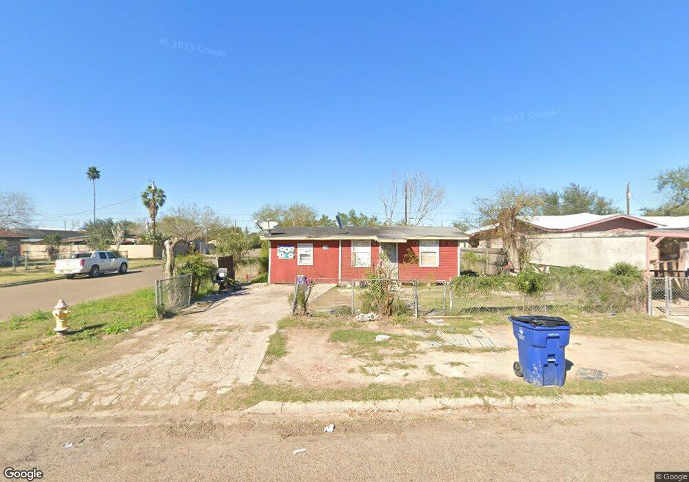202 Cedar Ave, Donna, TX 78537 - photo 1