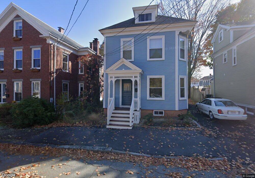 3 Buck St unit 1, Newburyport, MA 01950 - photo 1